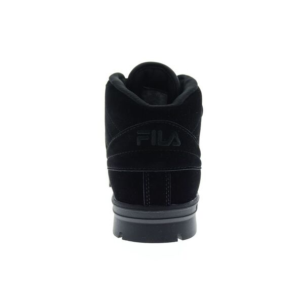 Fila Mens V13 Boot FS Black Boots (NWT) - Picture 6 of 7